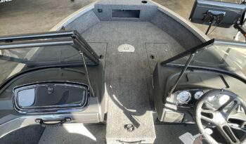 2026 Crestliner 1650 Hawk WT J full