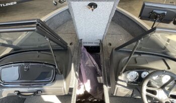 2026 Crestliner 1650 Hawk WT J full