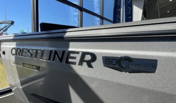 2026 Crestliner 1650 Hawk WT J full