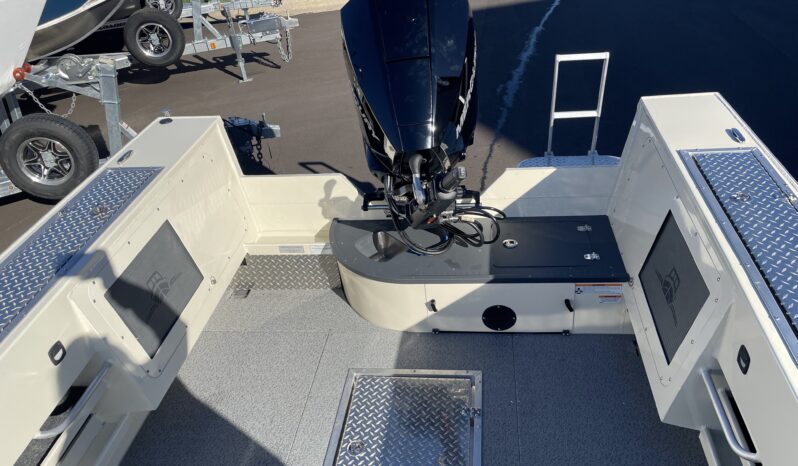 2026 HewesCraft 200 Pioneer full