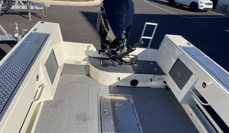 2026 HewesCraft 200 Pioneer full