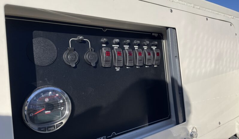 2026 HewesCraft 200 Pioneer full