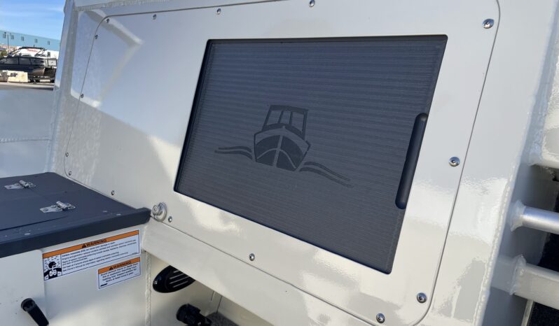 2026 HewesCraft 200 Pioneer full