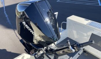 2026 HewesCraft 200 Pioneer full