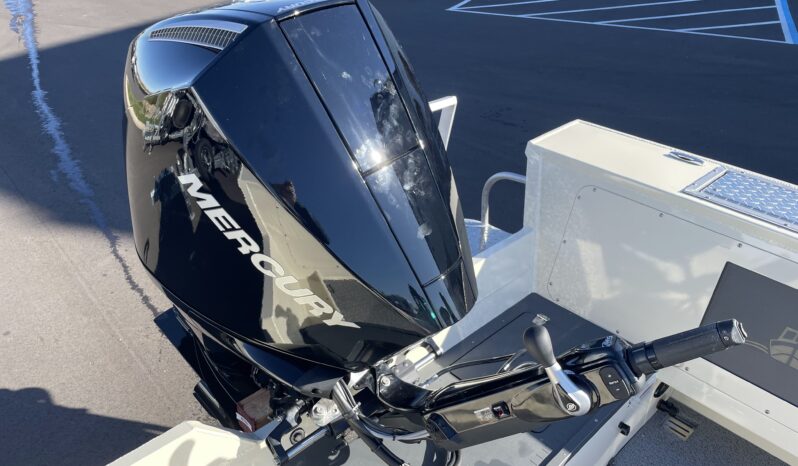 2026 HewesCraft 200 Pioneer full