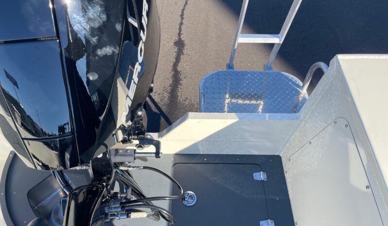 2026 HewesCraft 200 Pioneer full