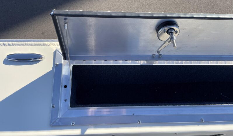 2026 HewesCraft 200 Pioneer full