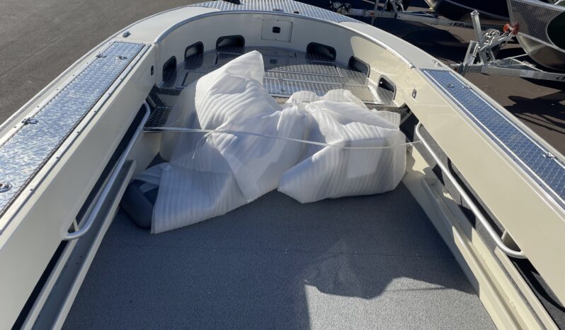 2026 HewesCraft 200 Pioneer full