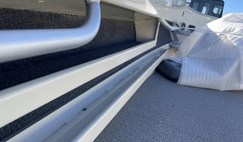 2026 HewesCraft 200 Pioneer full