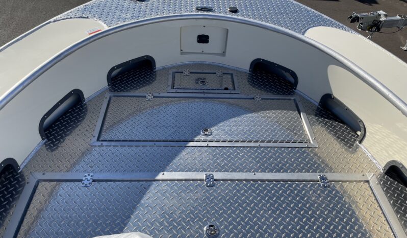 2026 HewesCraft 200 Pioneer full