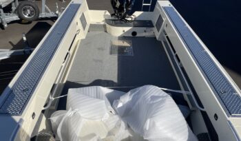 2026 HewesCraft 200 Pioneer full