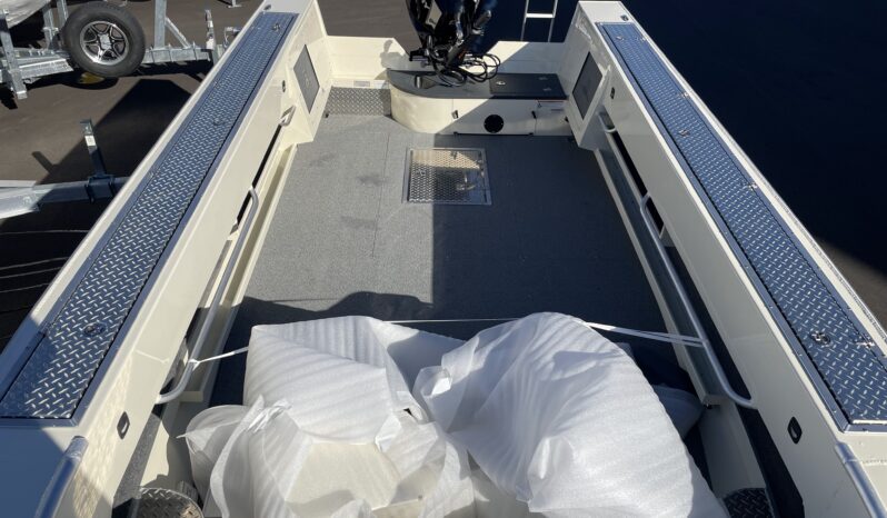 2026 HewesCraft 200 Pioneer full