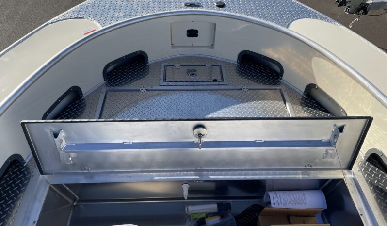 2026 HewesCraft 200 Pioneer full