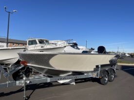 2026 HewesCraft 200 Pioneer