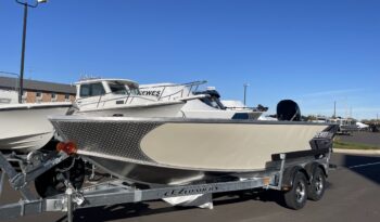 2026 HewesCraft 200 Pioneer full