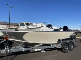 2026 HewesCraft 200 Pioneer