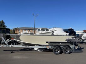 2026 HewesCraft 200 Pioneer