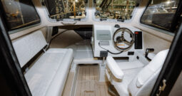 2026 Parker 217 Explorer