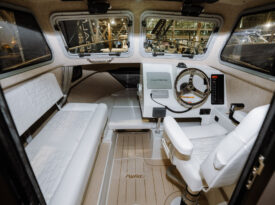 2026 Parker 217 Explorer