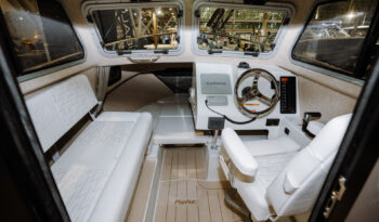 2026 Parker 217 Explorer full