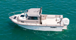 2026 Parker 217 Explorer