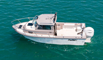 2026 Parker 217 Explorer full