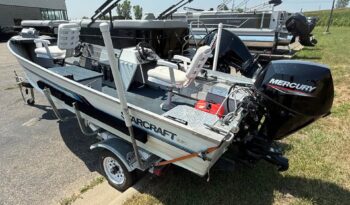 1992 Starcraft FS 14 full