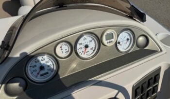 2005 Crest LM Pontoon full