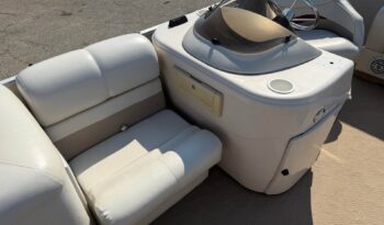2005 Crest LM Pontoon full