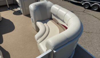 2005 Crest LM Pontoon full