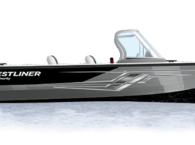 2026 Crestliner 2050 Authority