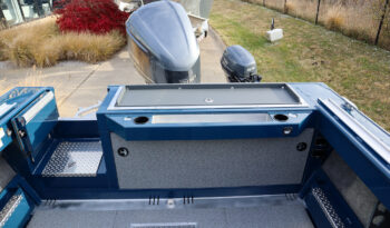 2026 HewesCraft 240 Ocean Pro ET HT full