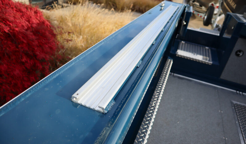 2026 HewesCraft 240 Ocean Pro ET HT full