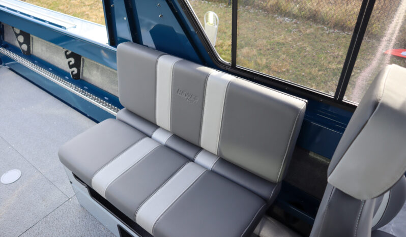 2026 HewesCraft 240 Ocean Pro ET HT full