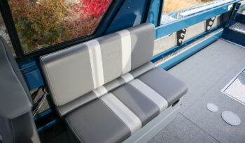 2026 HewesCraft 240 Ocean Pro ET HT full