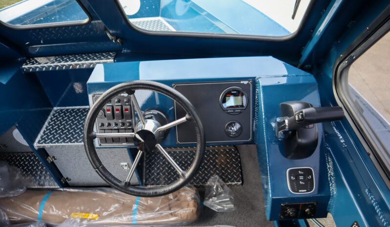 2026 HewesCraft 240 Ocean Pro ET HT full