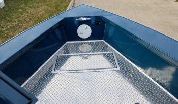 2026 HewesCraft 240 Ocean Pro ET HT full