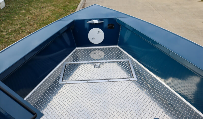 2026 HewesCraft 240 Ocean Pro ET HT full