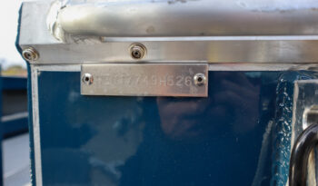 2026 HewesCraft 240 Ocean Pro ET HT full