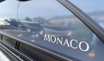 2026 Godfrey Monaco 235SBC Tritoon full