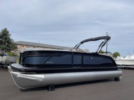2026 Godfrey Monaco 235SBC Tritoon