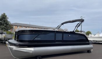 2026 Godfrey Monaco 235SBC Tritoon full