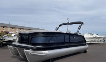 2026 Godfrey Monaco 235SBC Tritoon full