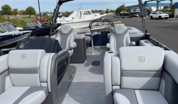 2026 Godfrey Monaco 235SBC Tritoon full