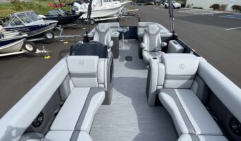 2026 Godfrey Monaco 235SBC Tritoon full