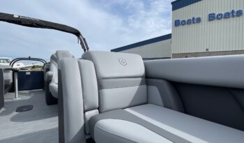 2026 Godfrey Monaco 235SBC Tritoon full
