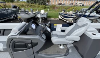 2026 Godfrey Monaco 235SBC Tritoon full