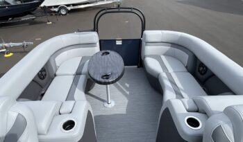 2026 Godfrey Monaco 235SBC Tritoon full