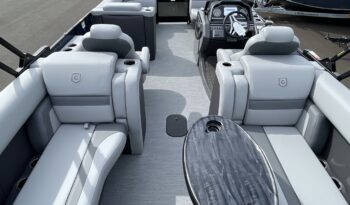 2026 Godfrey Monaco 235SBC Tritoon full
