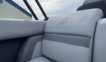2026 Godfrey Monaco 235SBC Tritoon full